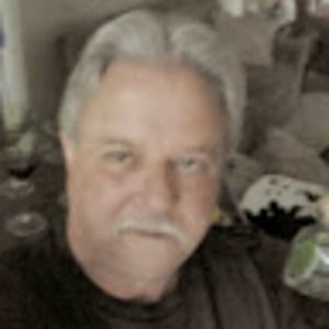 Meet your Posher, Rick